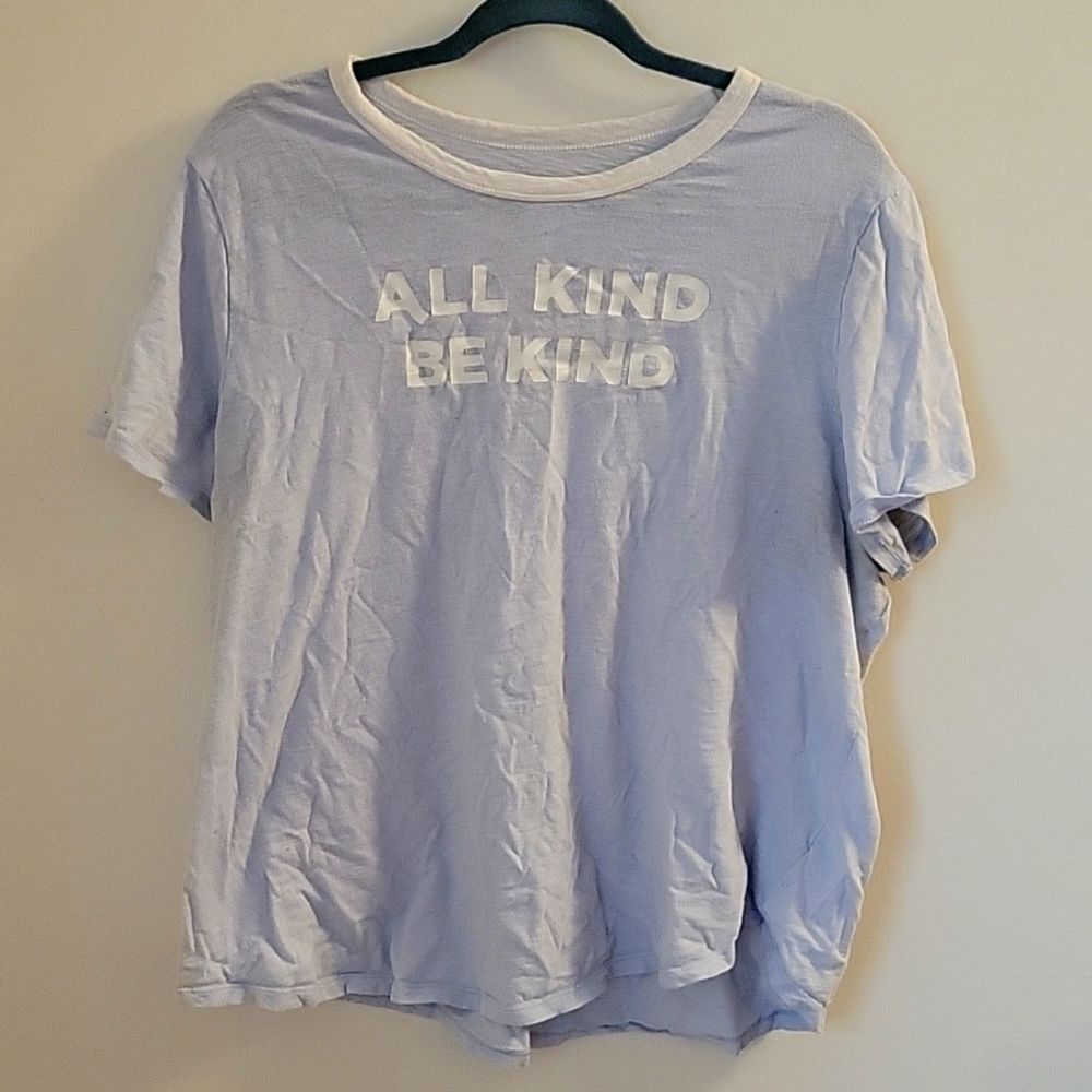 Old Navy TShirt size xxl